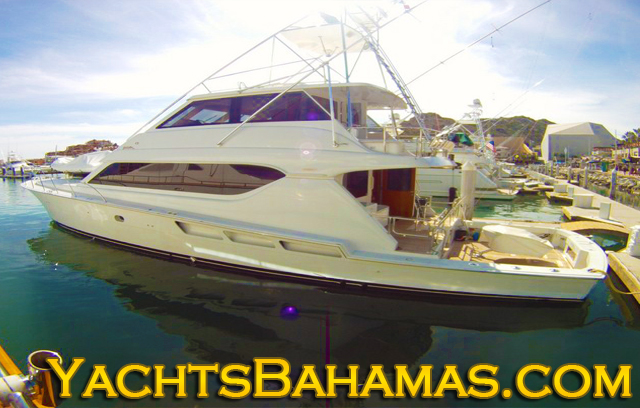 Bahamas boat yacht rentals charters