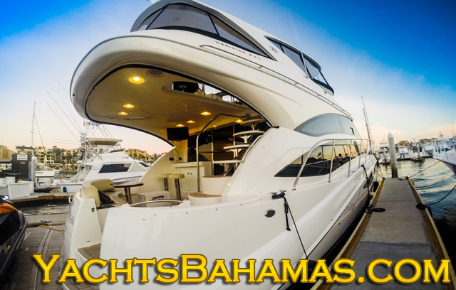 Bahamas boat yacht rentals charters